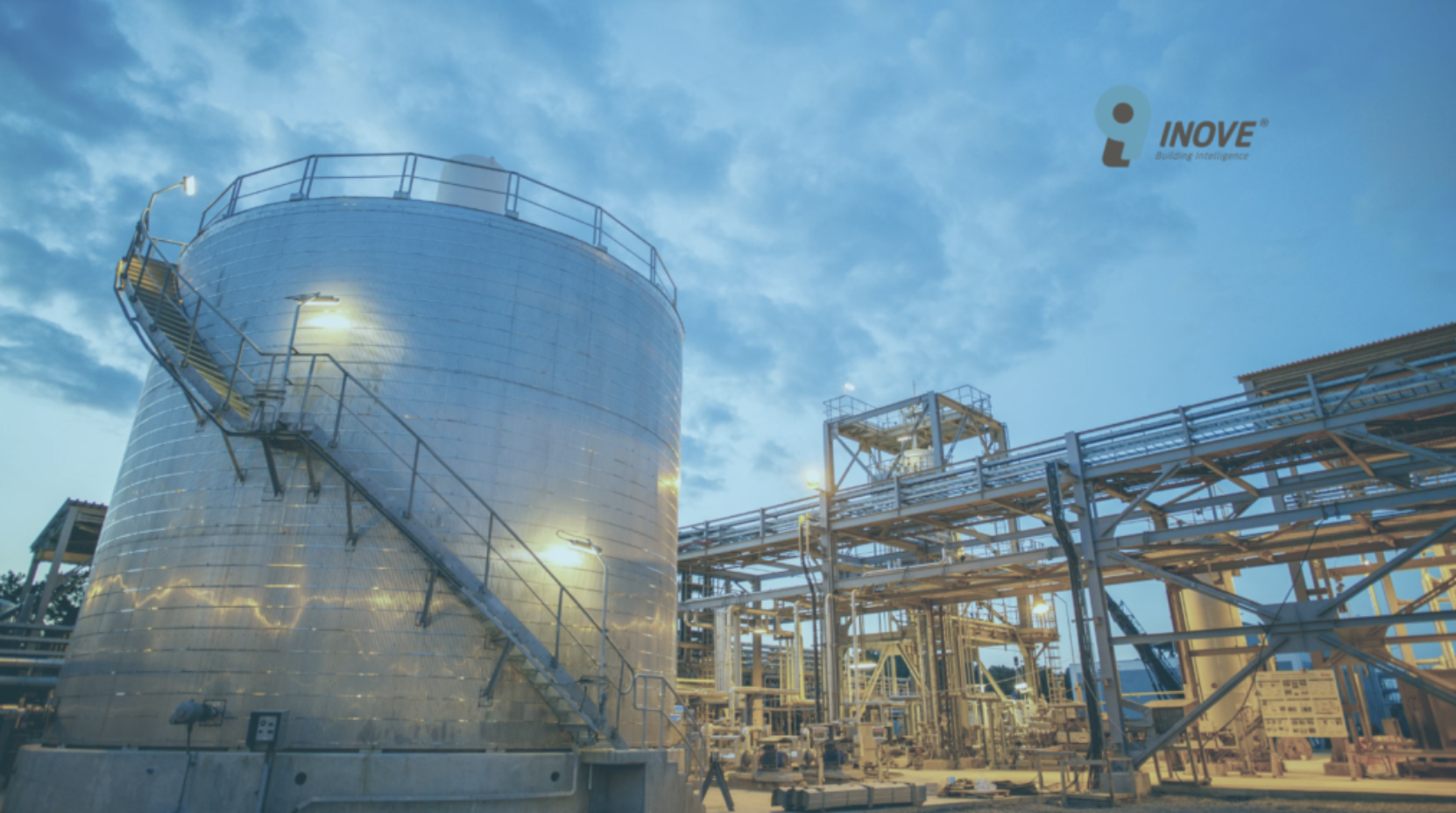 otimização de processos industriais