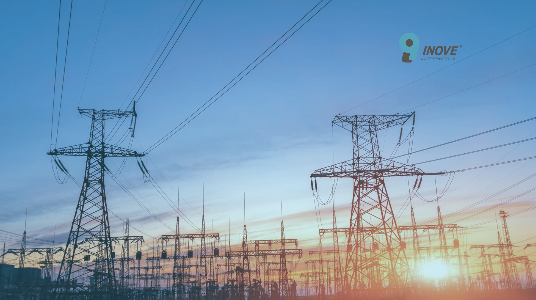 energia elétrica na indústria
