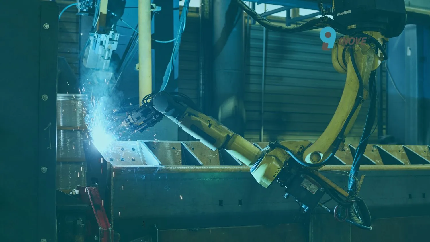 automação industrial