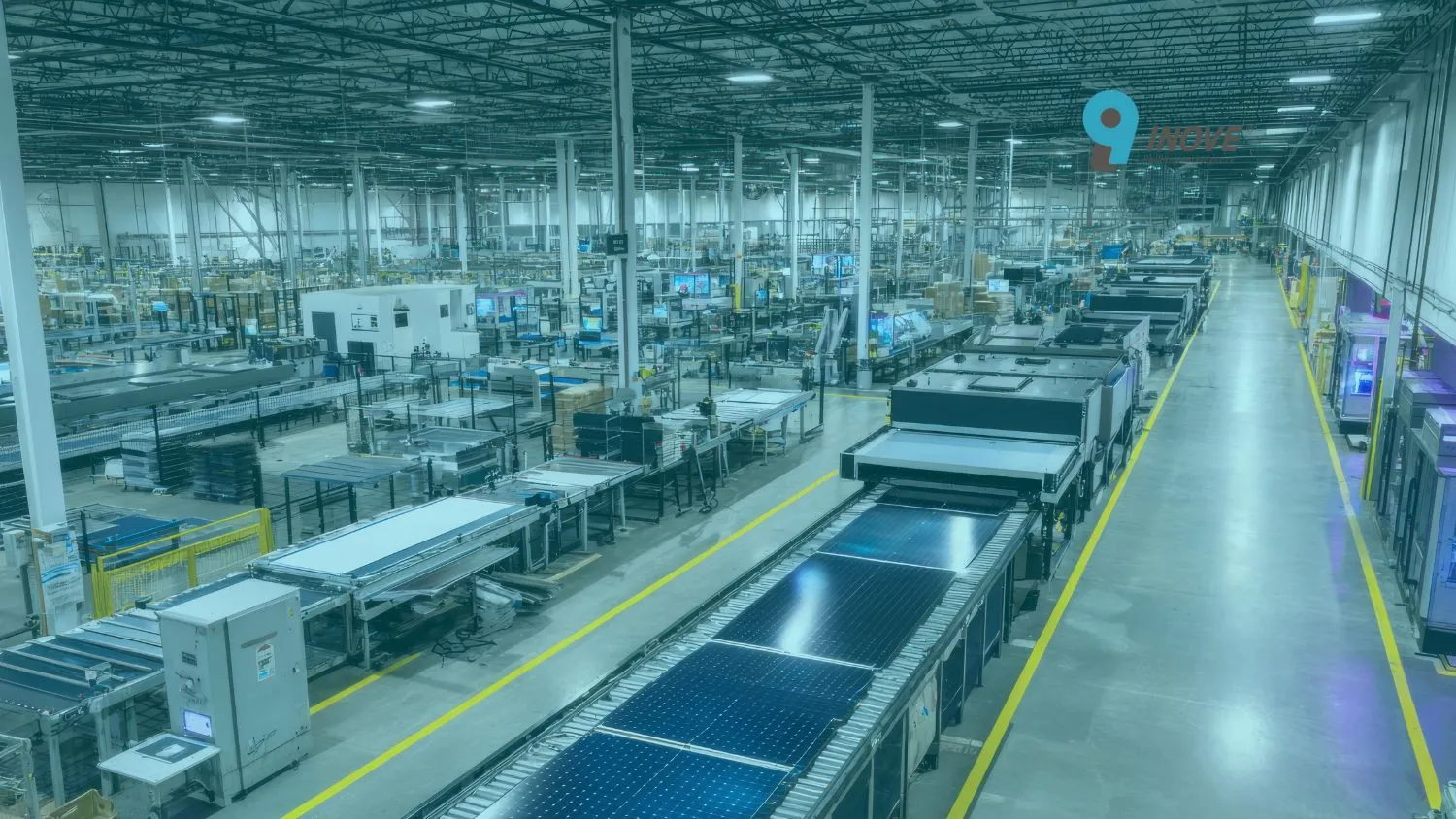 adequação de máquinas NR-12