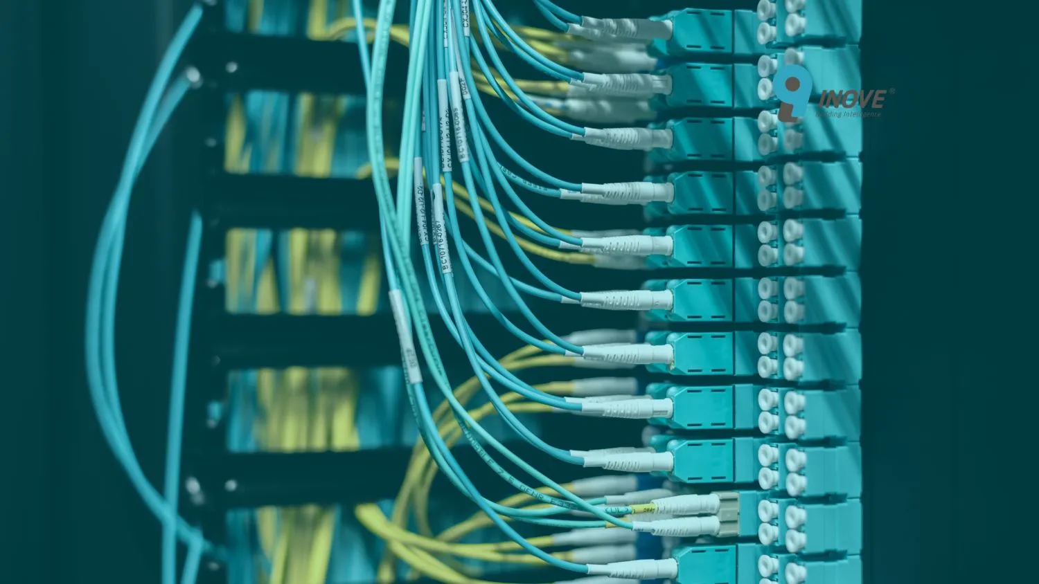 cabeamento estruturado