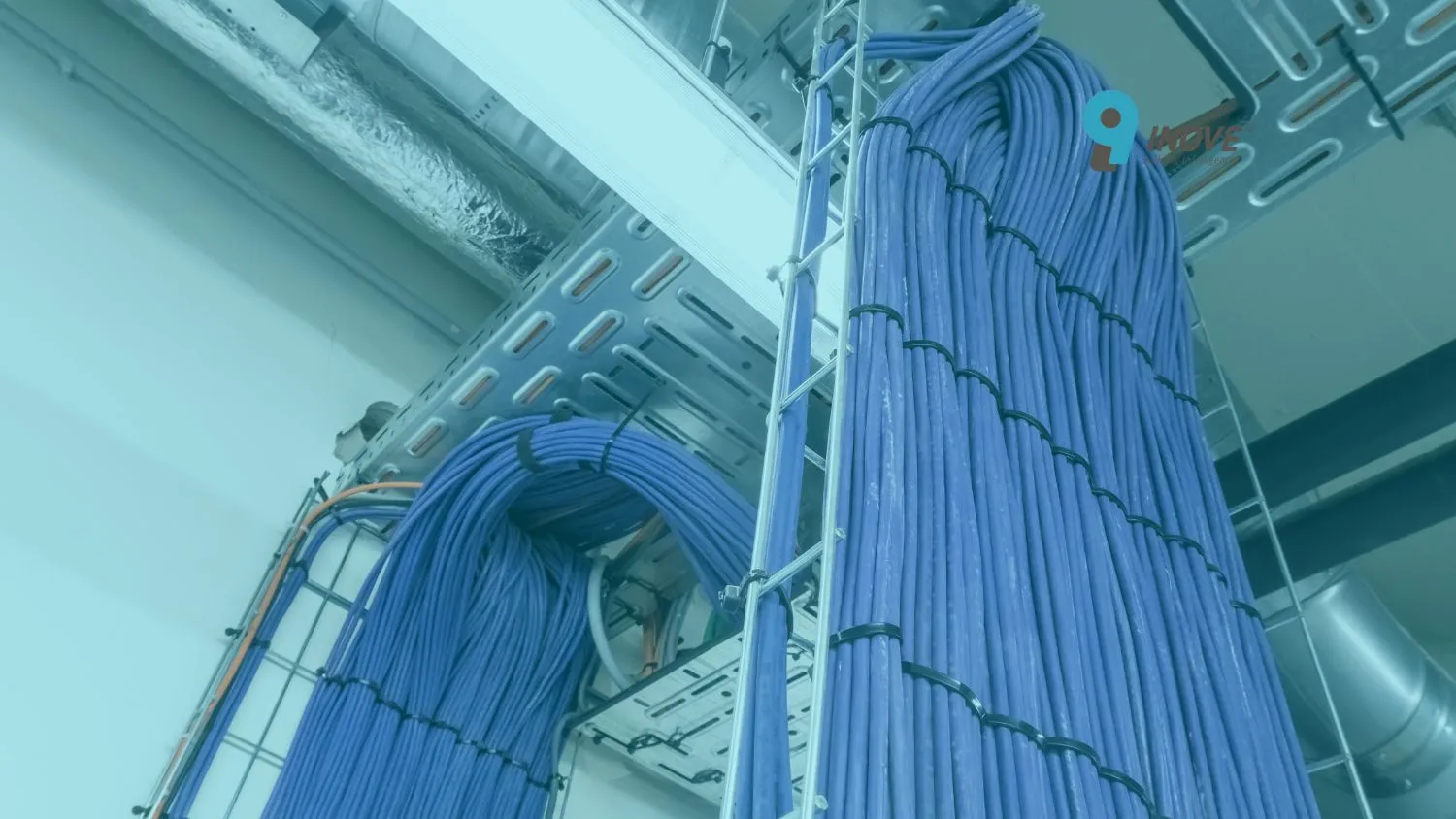 orçamento de cabeamento estruturado