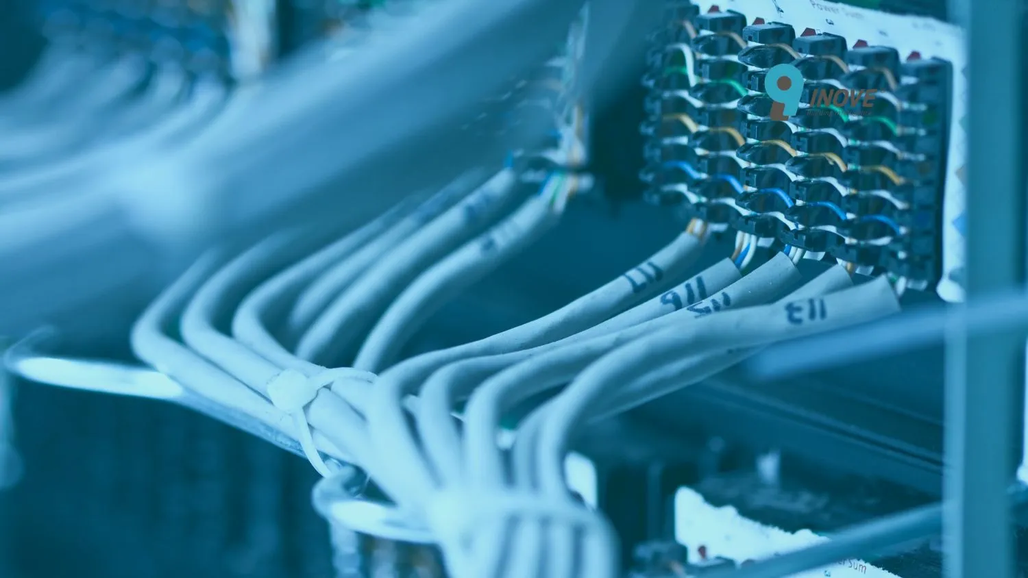 cabeamento estruturado para empresas