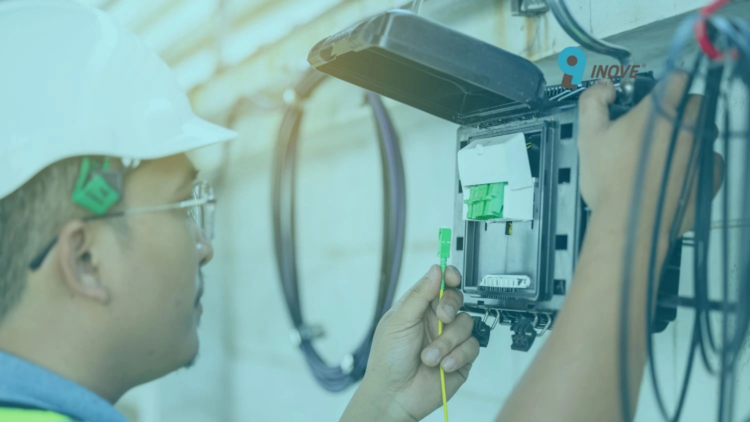 empresa de fibra óptica para empresas