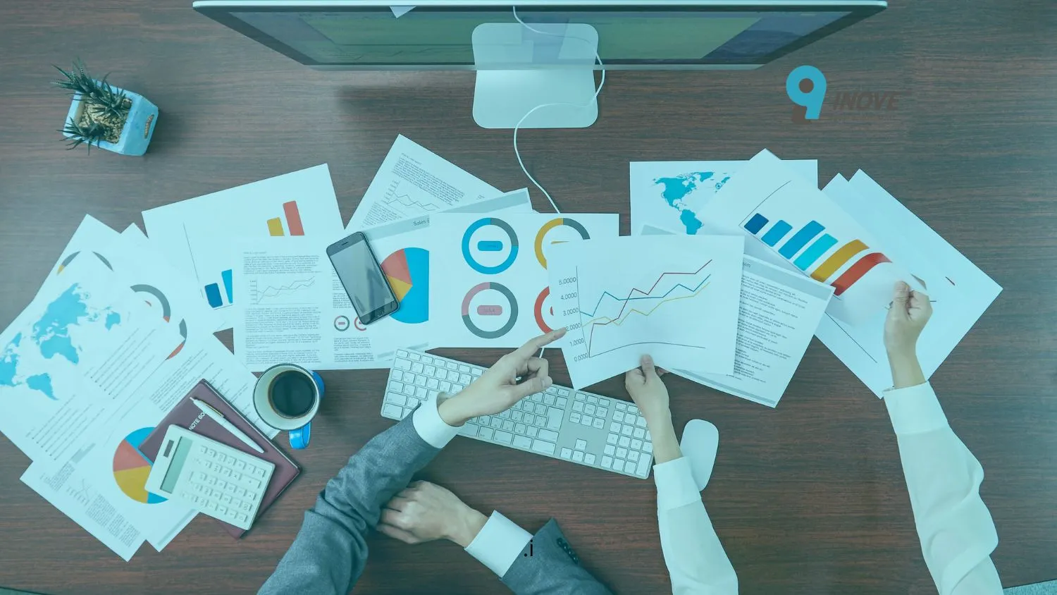 manutenção industrial