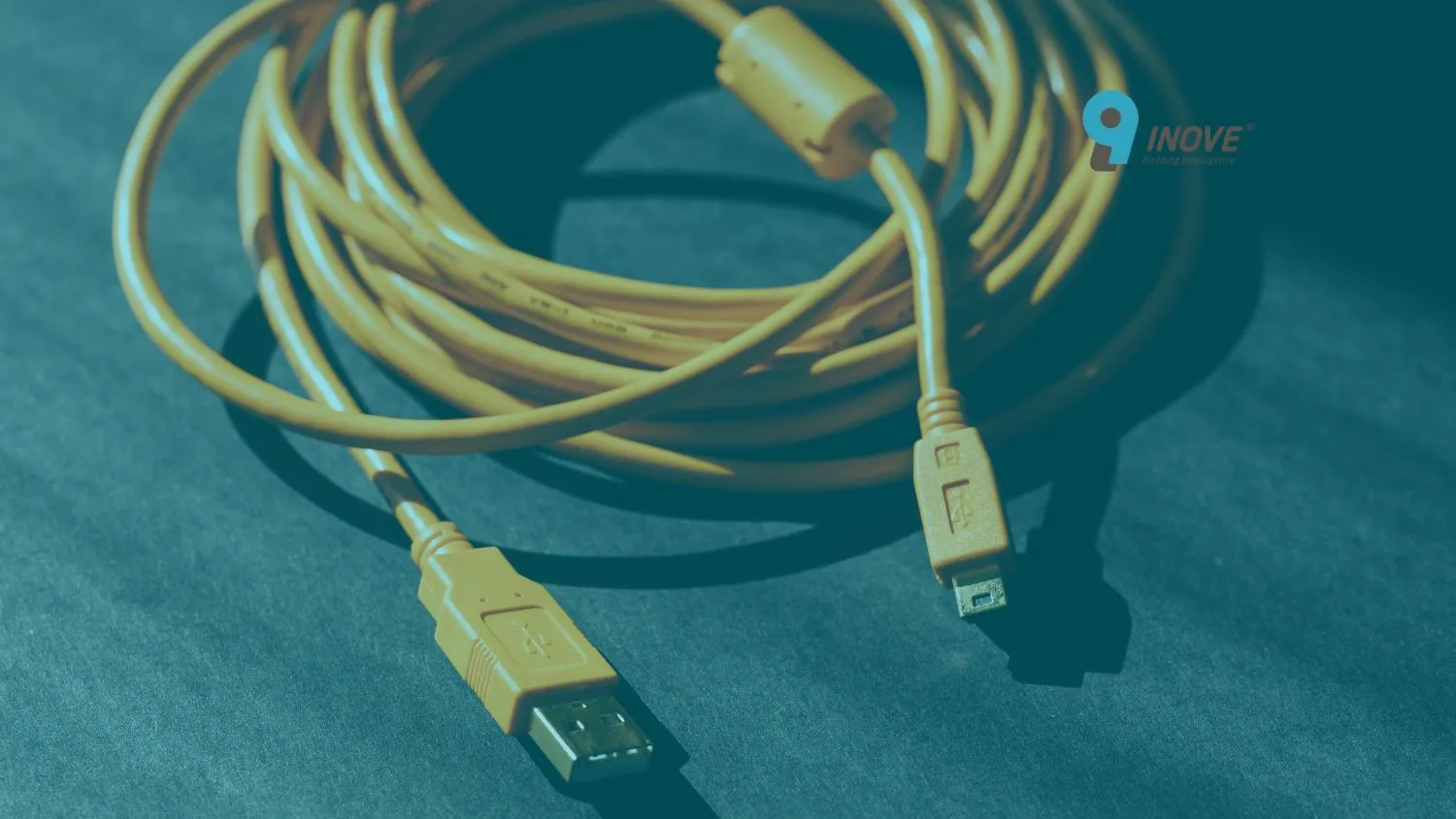 Cabeamento estruturado