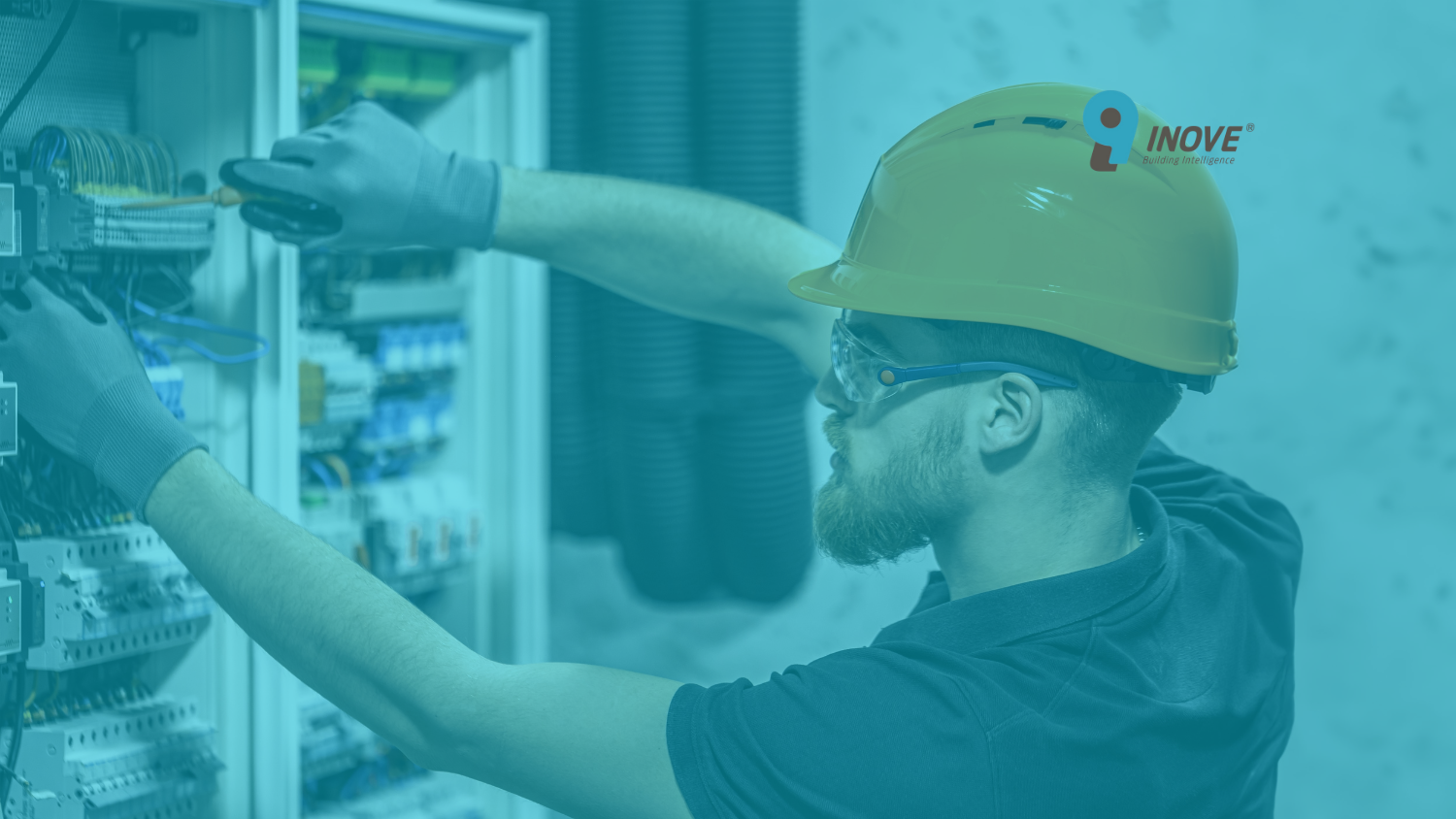 projeto de entrada de energia média tensão