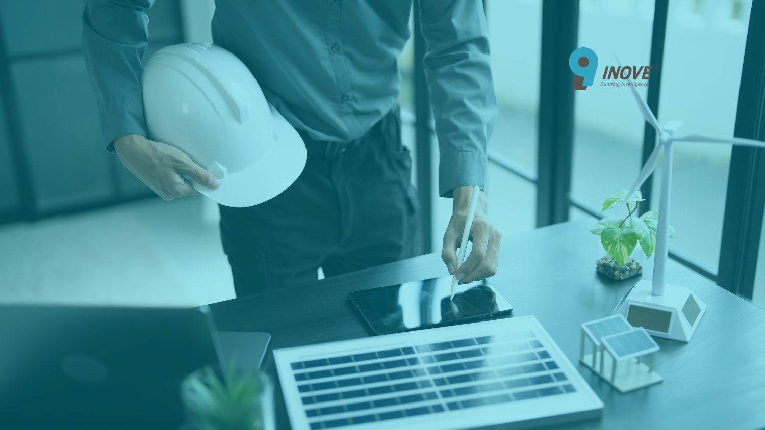 análise de qualidade de energia elétrica