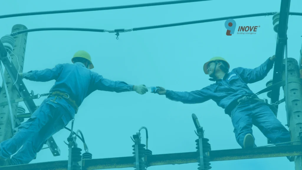 fusão de fibra óptica