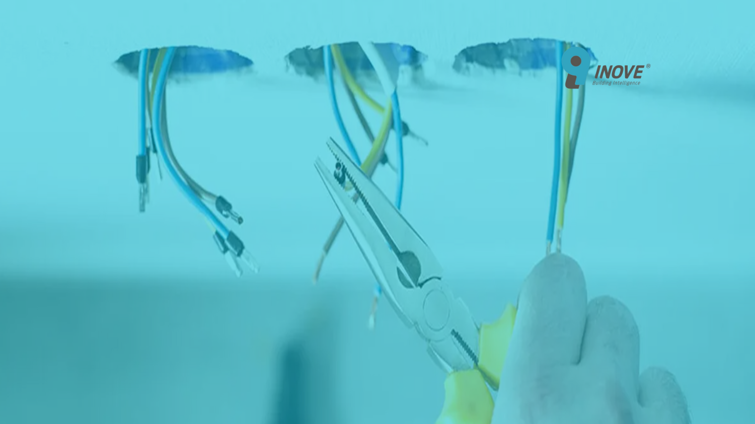 prontuário de instalações elétricas