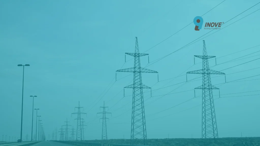 laudo de termografia elétrica industrial