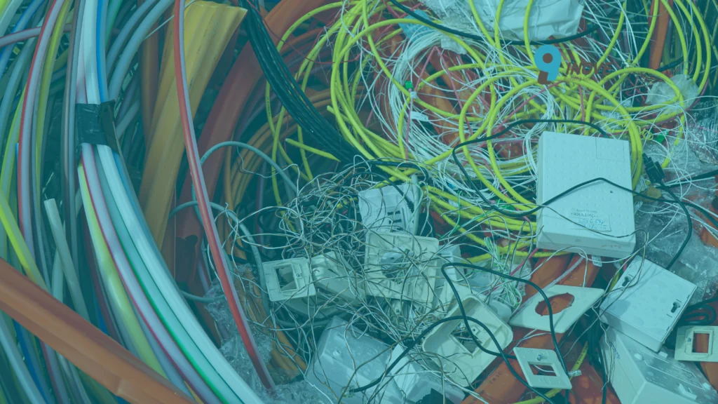 instalações elétricas