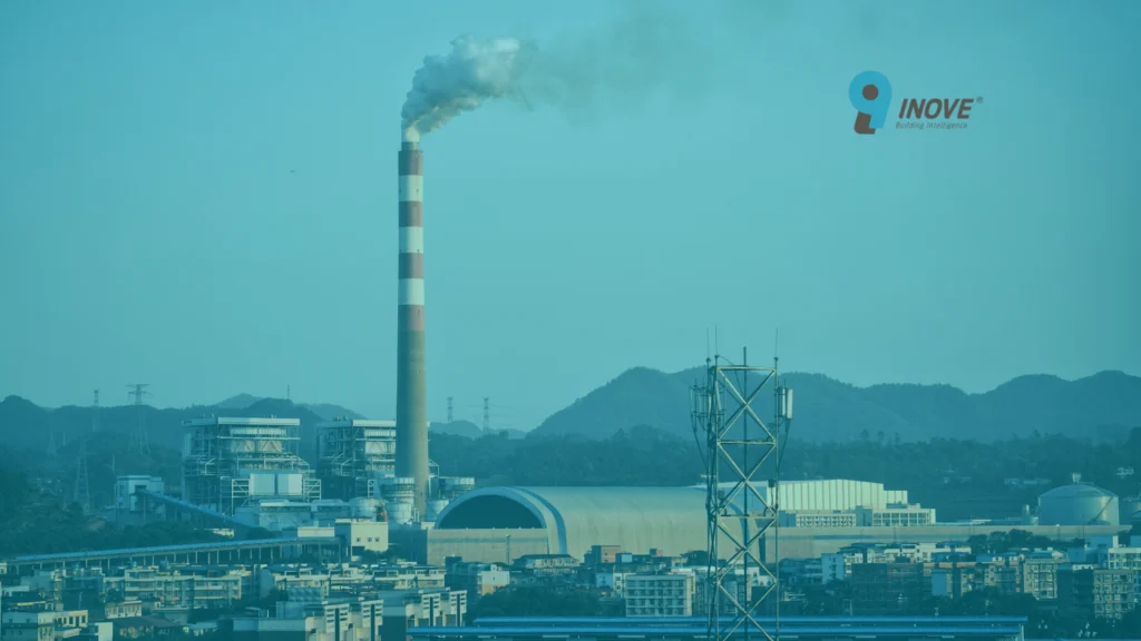 manutenção industrial