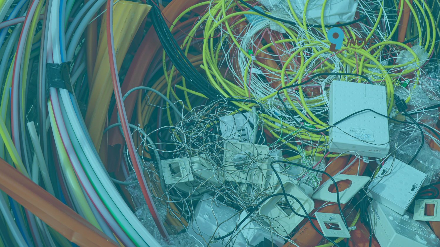 instalações elétricas