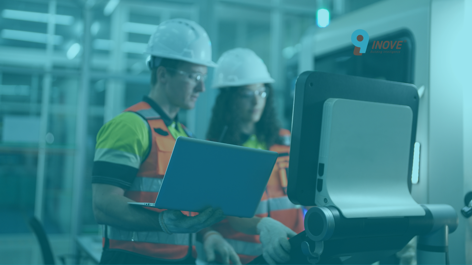equipamentos para instalações industriais